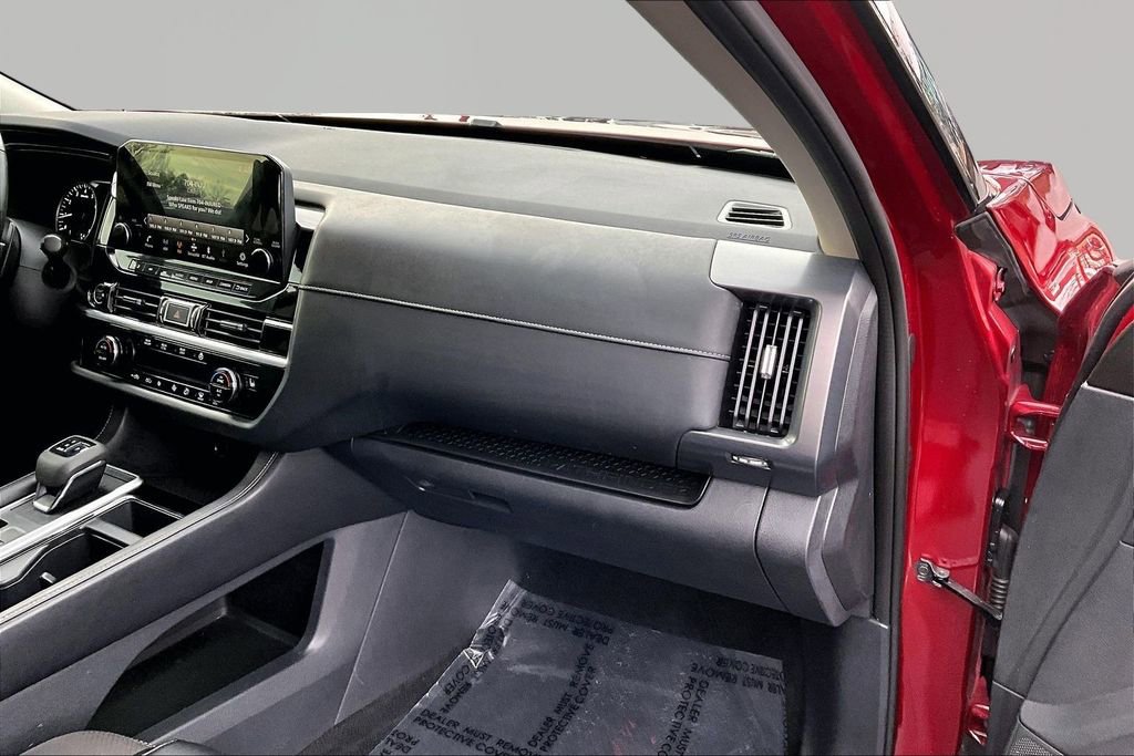 Used 2022 Nissan Pathfinder SL image 19