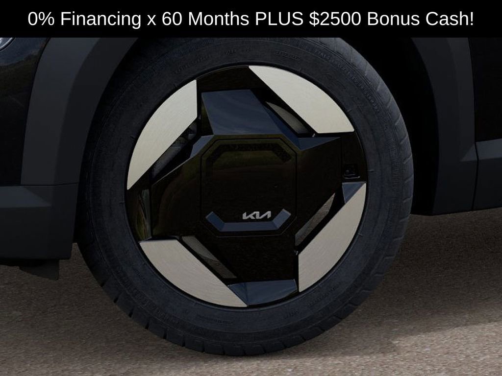 New 2026 Kia EV9 Wind image 9