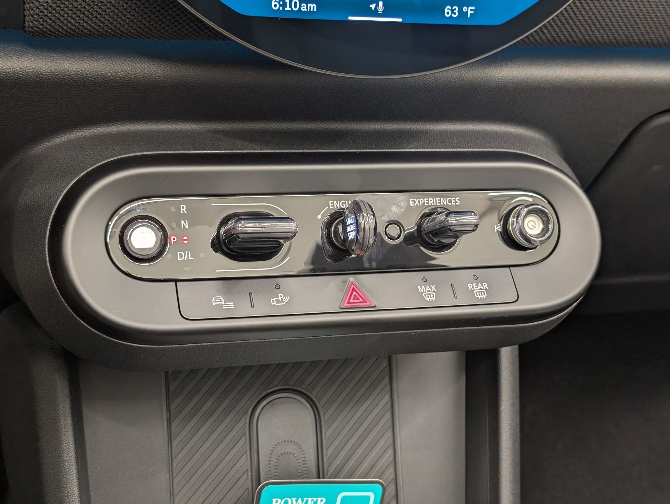 New 2026 MINI Cooper Convertible image 18