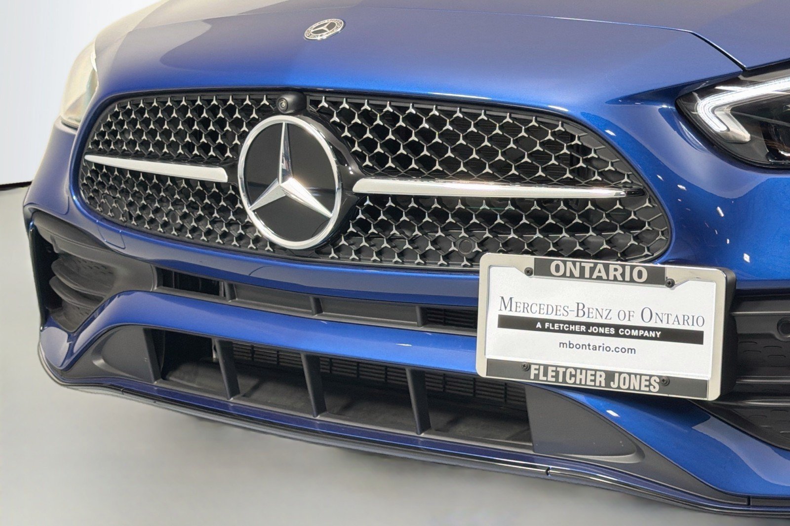 New 2026 Mercedes-Benz C 300 Sedan image 12