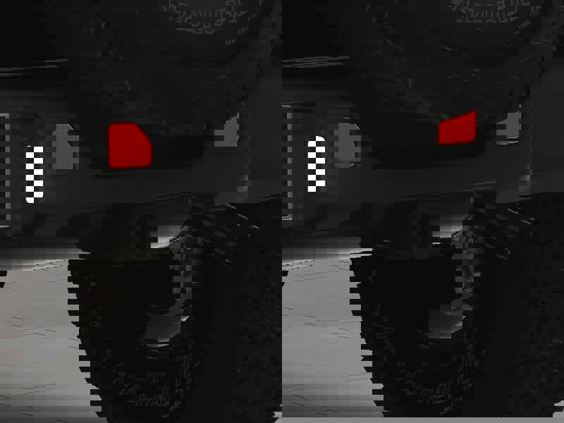 New 2025 Jeep Wrangler Willys image 15