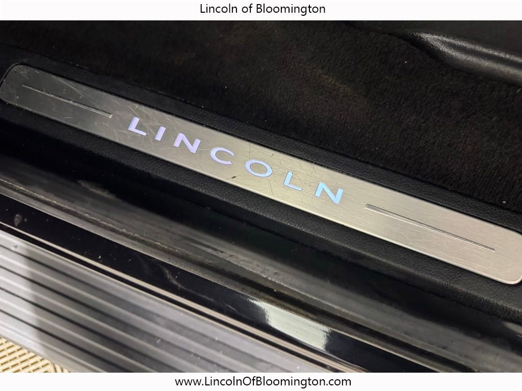 Used 2019 Lincoln Navigator Select AWD/4WD image 49