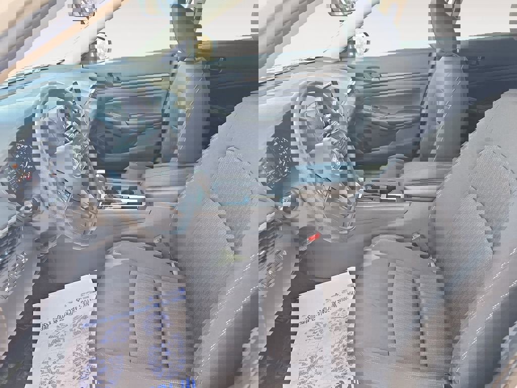 Used 2023 Nissan Altima 2.5 S image 9