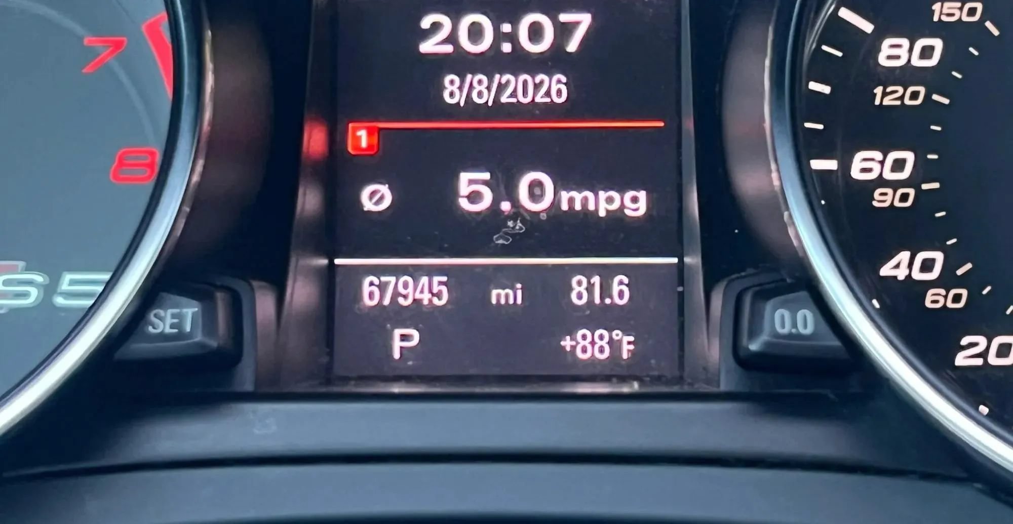 Used 2012 Audi S5 Prestige AWD/4WD image 20