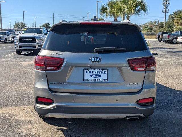Used 2019 Kia Sorento EX image 6