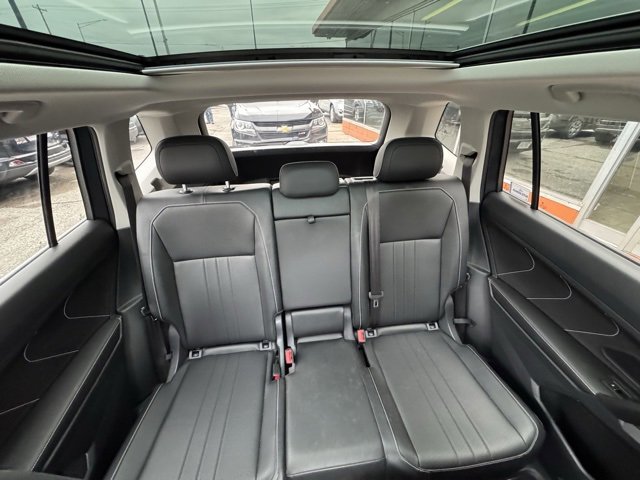 Used 2022 Volkswagen Tiguan SE image 14