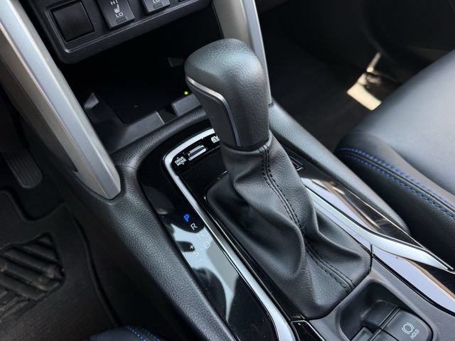 Used 2025 Toyota Corolla Cross AWD Hybrid w/ Convenience Package image 20
