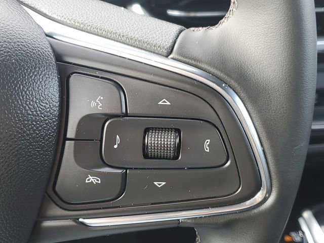 Used 2025 Buick Envista Sport Touring w/ Convenience I Package image 13
