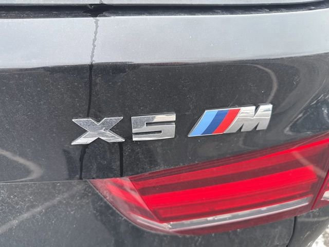 Used 2015 BMW X5 M image 5