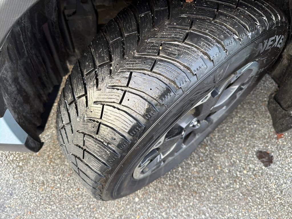 Certified 2023 Subaru Crosstrek 2.0i Premium image 39