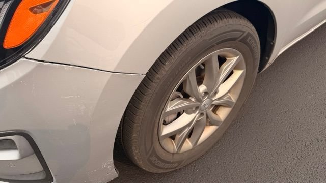 Used 2021 Kia Sedona EX FWD image 10