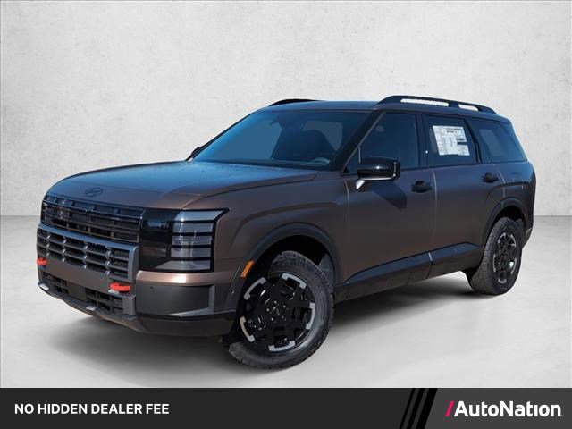 New 2026 Hyundai Palisade XRT Pro AWD/4WD image 1