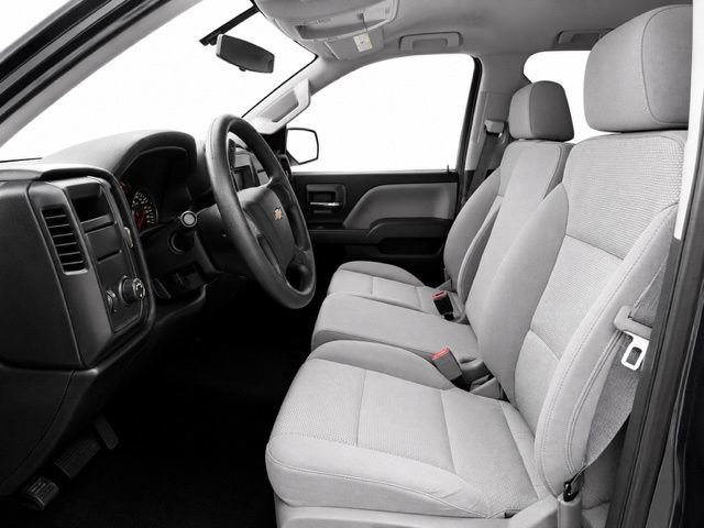 Used 2017 Chevrolet Silverado 1500 W/T RWD image 10