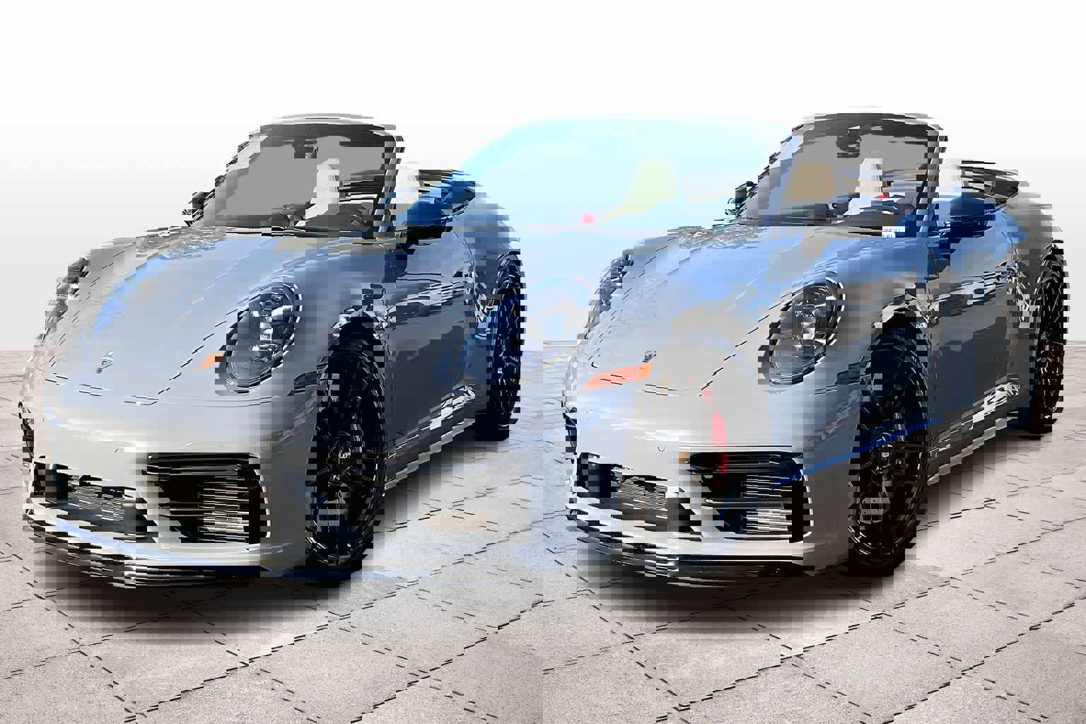 Used 2023 Porsche 911 Carrera GTS w/ Premium Package image 1