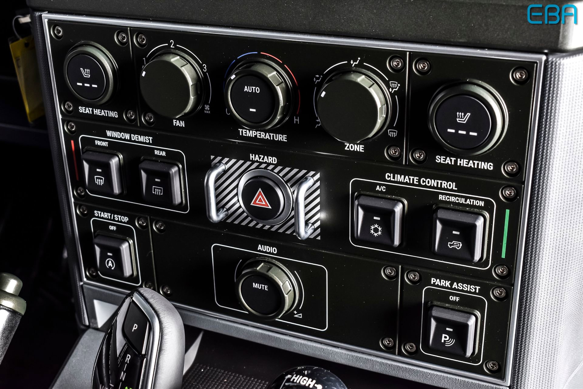 New 2025 INEOS Grenadier image 25