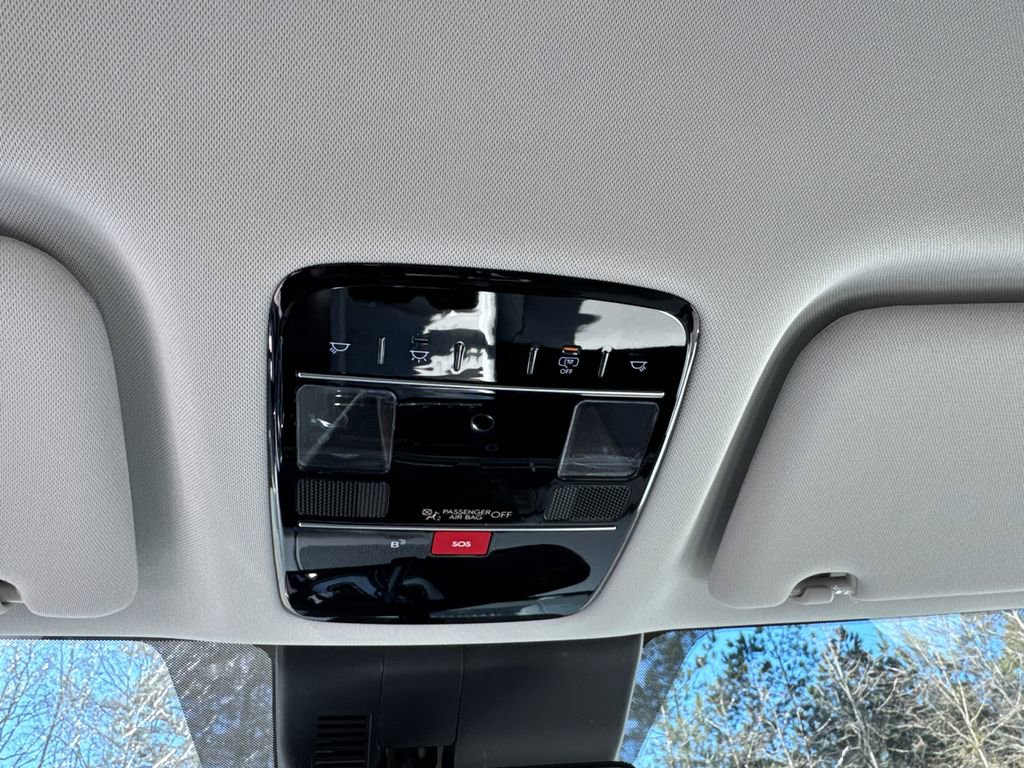 New 2026 Hyundai Santa Fe SEL image 18