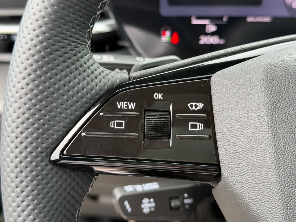 New 2026 Audi SQ5 Prestige AWD/4WD image 20