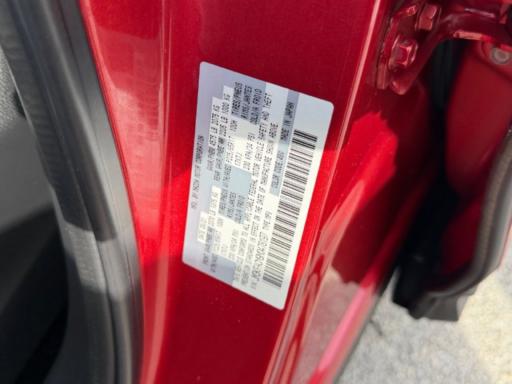 Used 2021 MAZDA CX-5 Touring FWD image 20