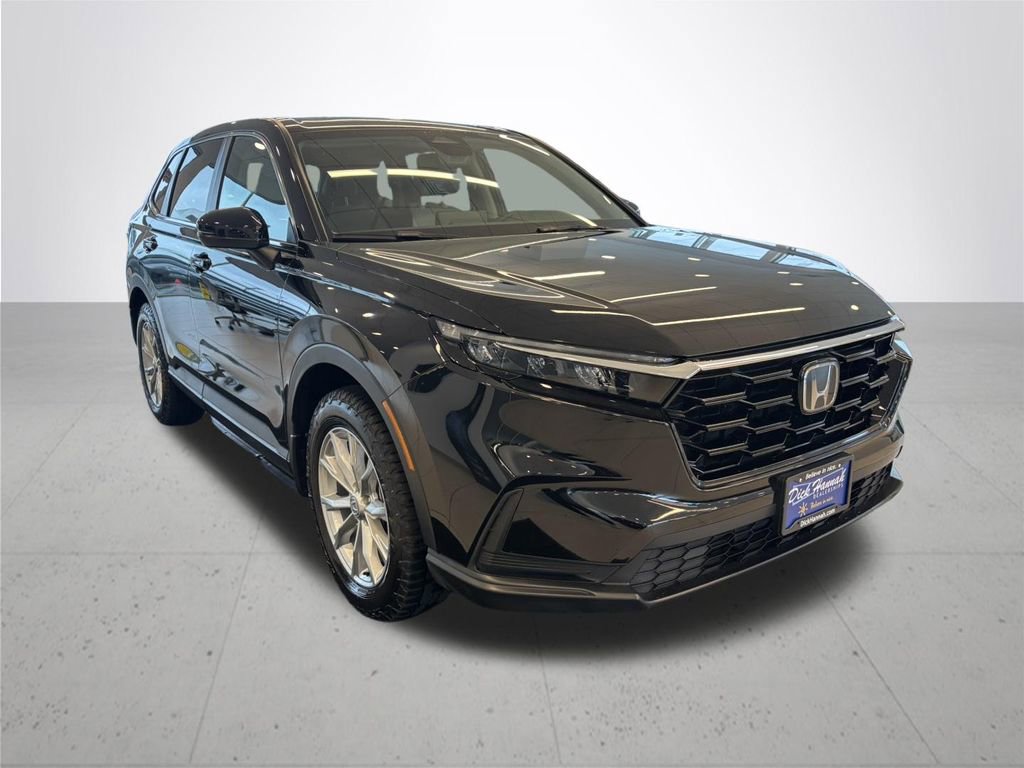Used 2024 Honda CR-V EX image 5