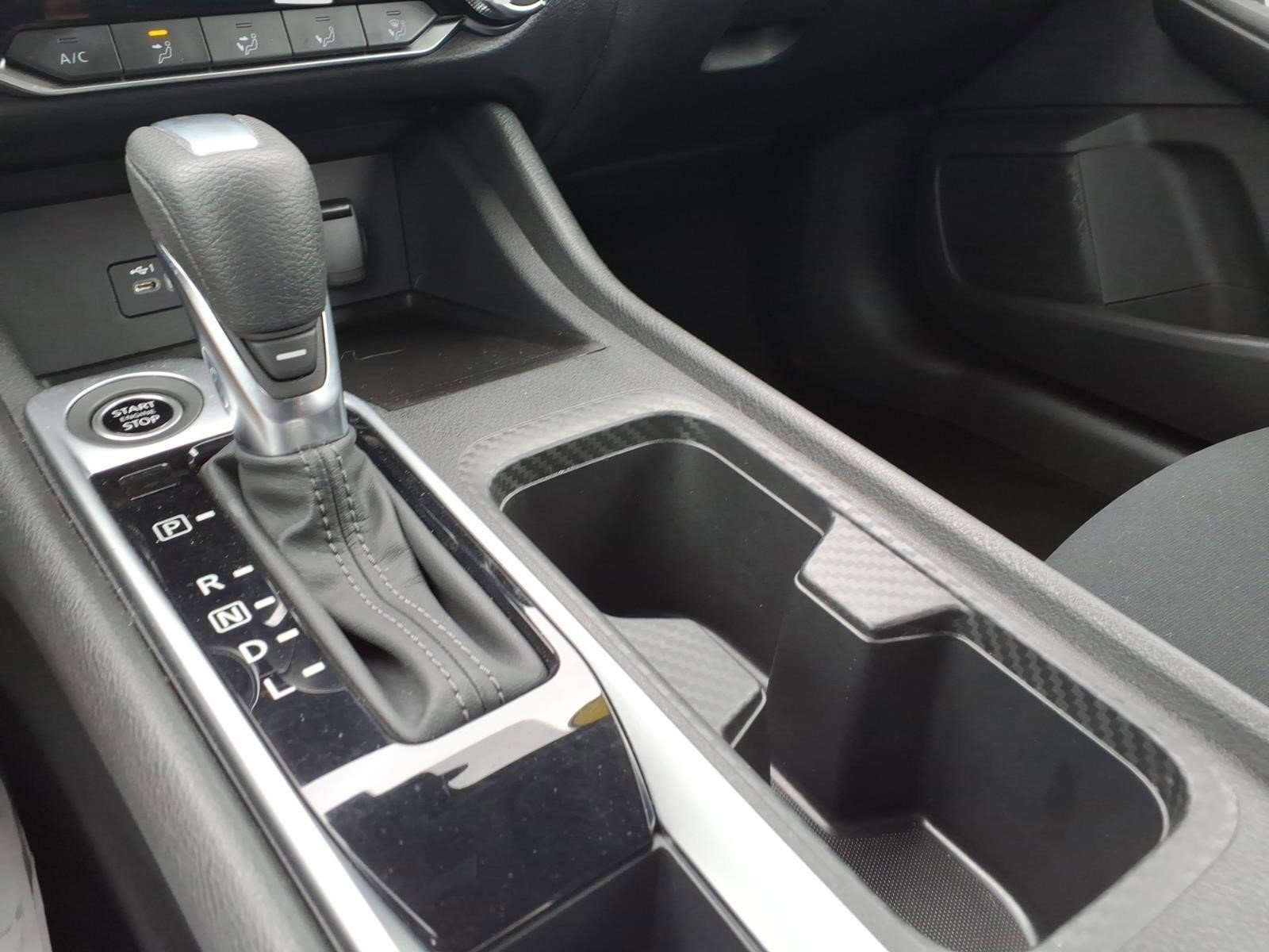 Certified 2023 Nissan Sentra SV image 21