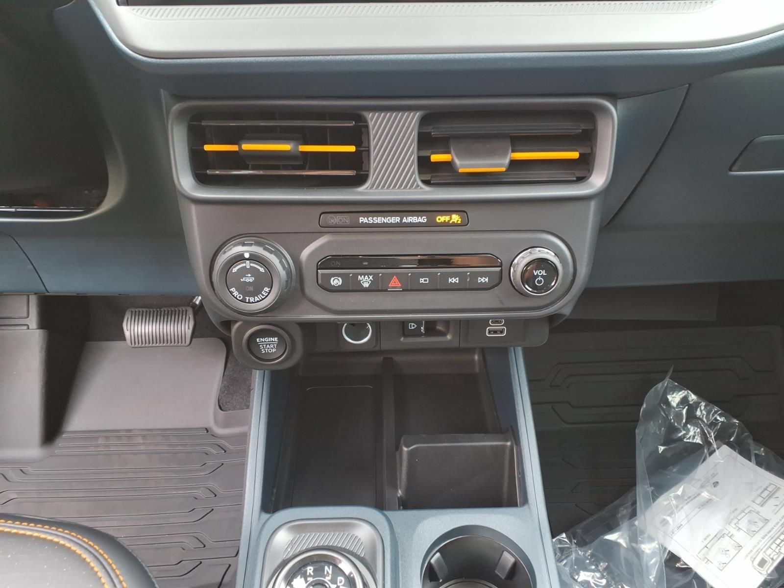 New 2026 Ford Maverick Tremor AWD/4WD image 26