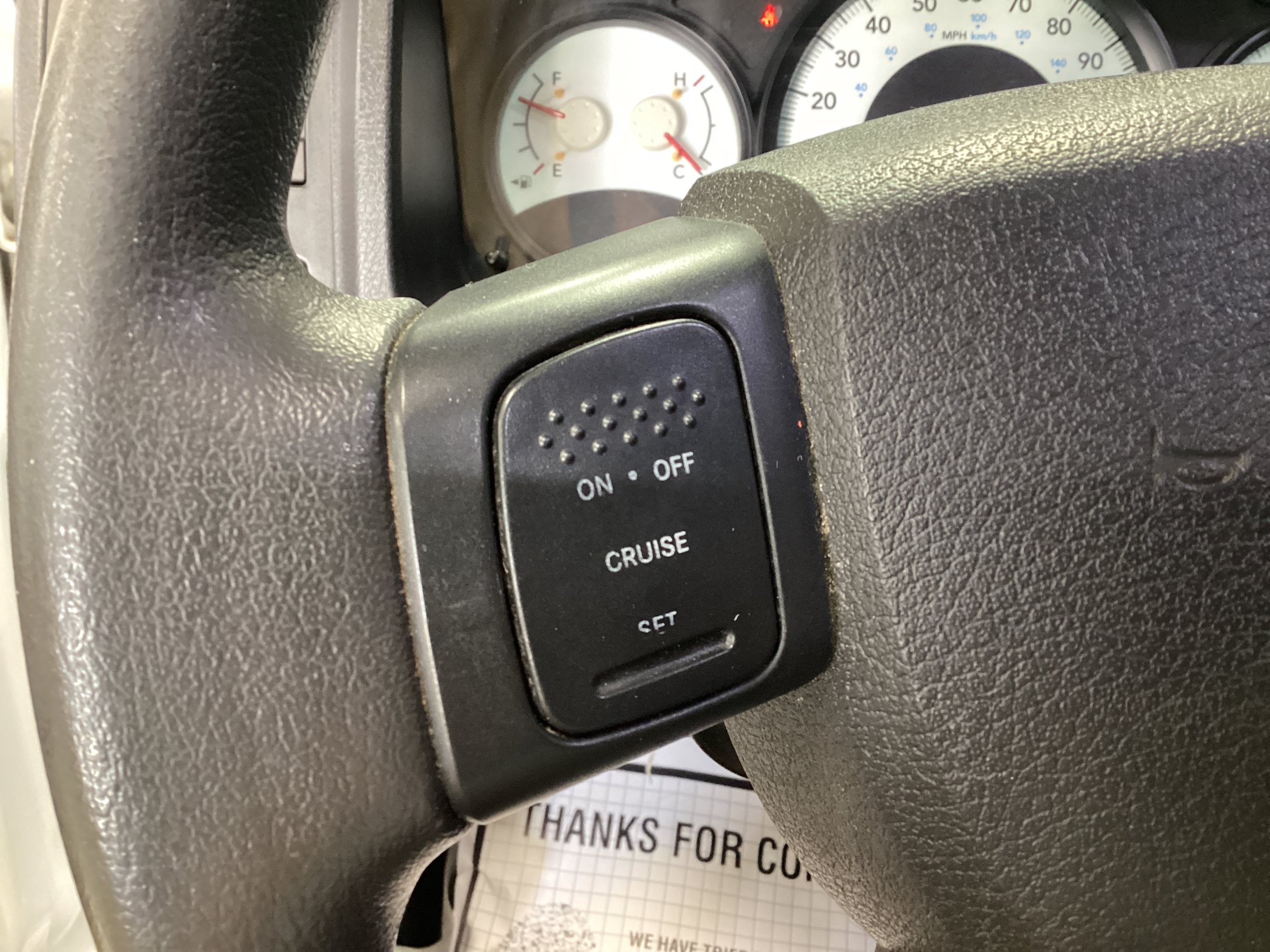 Used 2011 Dodge Dakota Big Horn RWD image 18