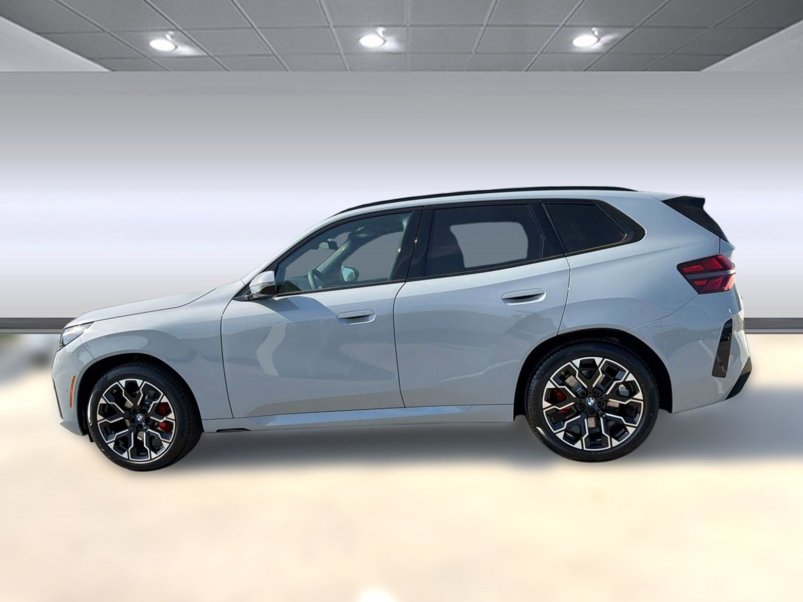 New 2026 BMW X3 xDrive30 w/ M Sport Package image 2