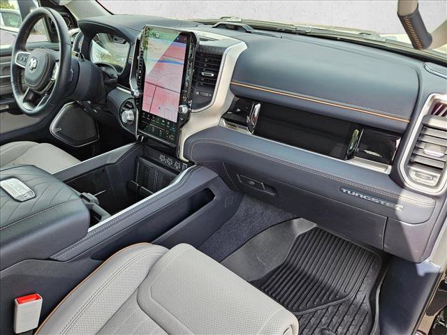 Used 2025 RAM 1500 Tungsten w/ Bed Utility Group image 24