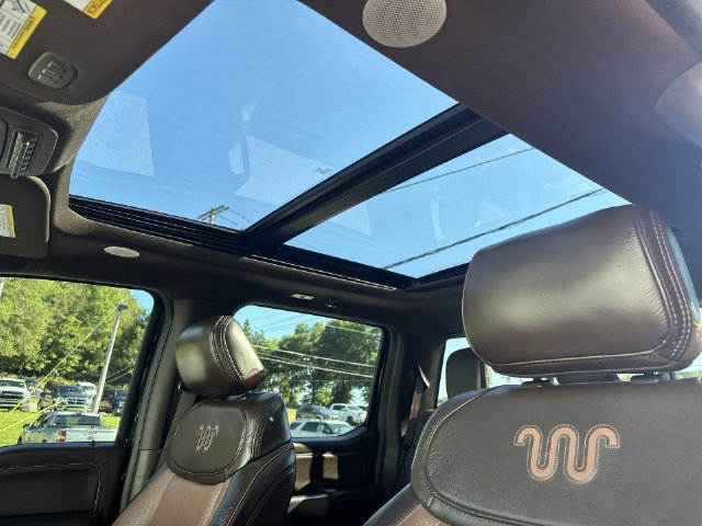 Used 2024 Ford F250 King Ranch AWD/4WD image 25