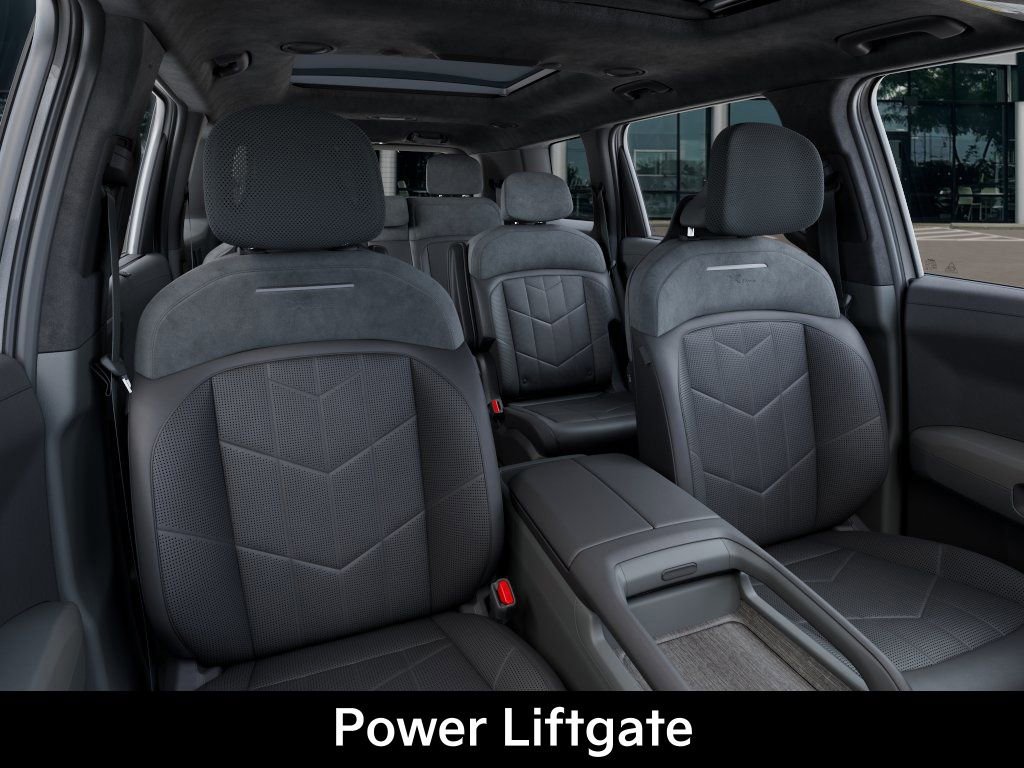 New 2027 Kia Telluride X-Line SX Prestige image 18