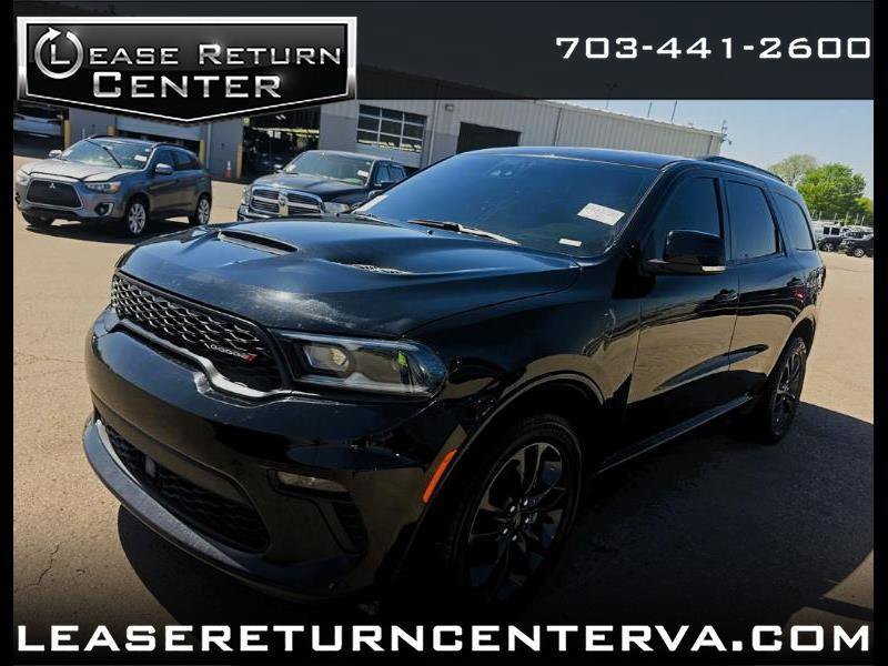 Used 2023 Dodge Durango GT