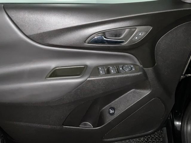 Certified 2024 Chevrolet Equinox LT FWD image 11