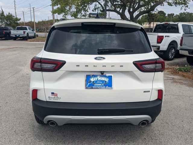 New 2025 Ford Escape SE w/ PHEV Premium Package FWD image 18