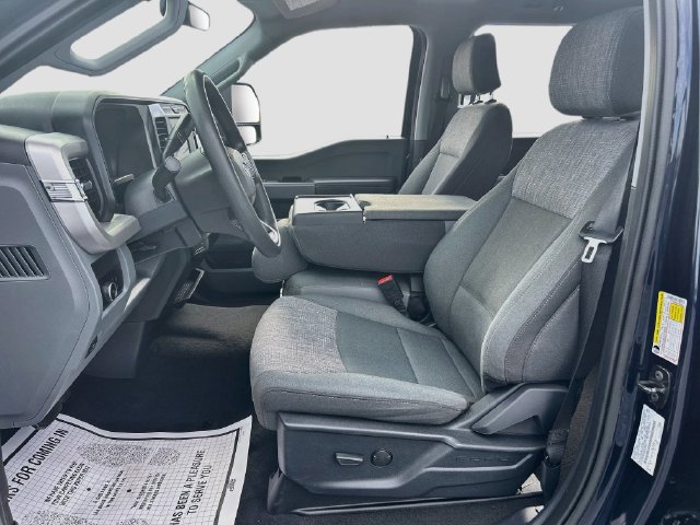 Certified 2025 Ford F250 XLT AWD/4WD image 27