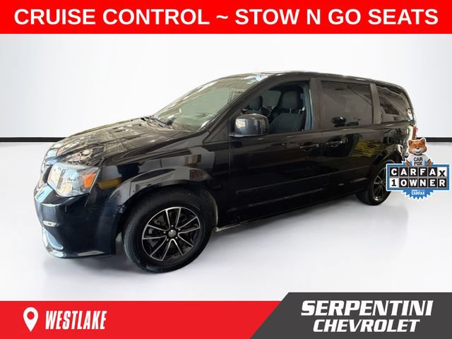 Used 2016 Dodge Grand Caravan SE FWD image 9