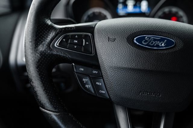 Used 2016 Ford Focus ST image 66