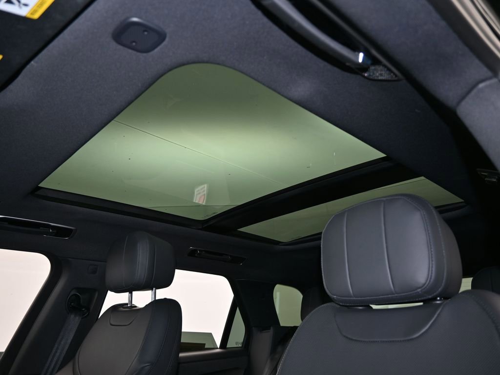 Used 2024 Land Rover Range Rover Sport Dynamic SE image 12