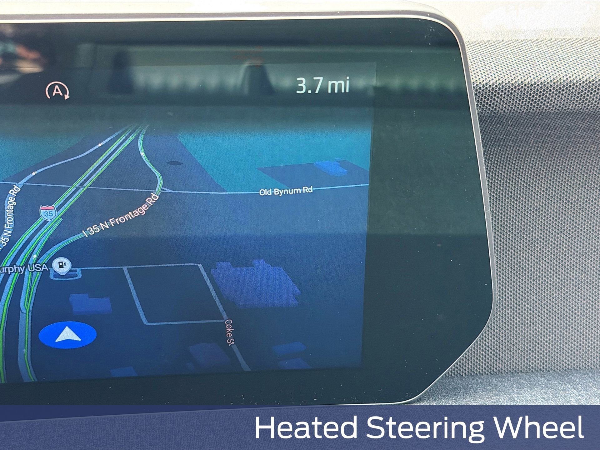 New 2026 Ford Expedition Active image 17