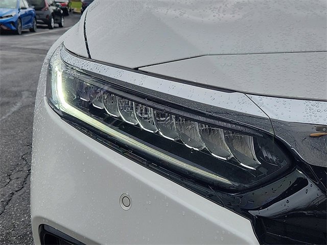 Used 2021 Honda Accord EX-L image 9
