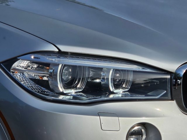 Used 2016 BMW X5 xDrive35i AWD/4WD image 2