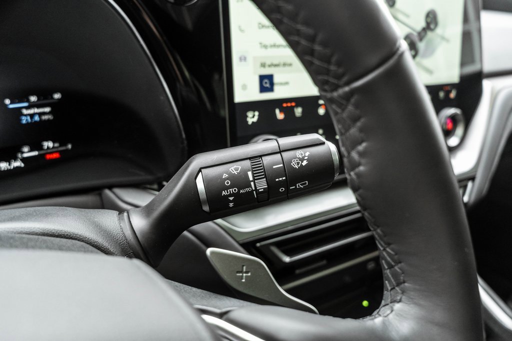 Used 2024 Lexus TX 350 AWD image 28