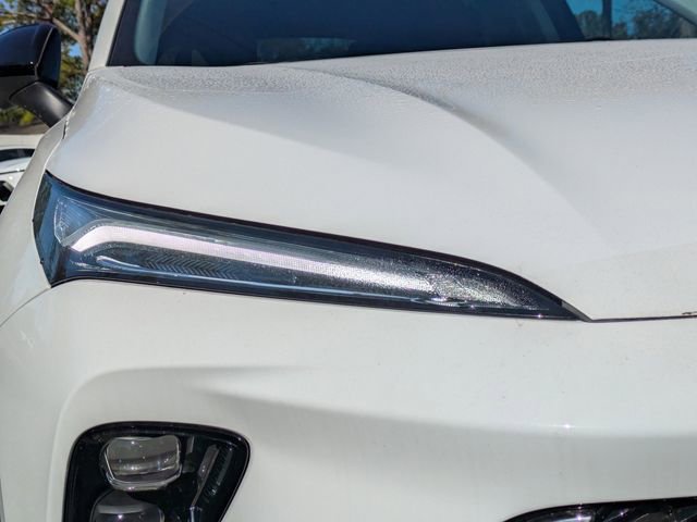 New 2026 Buick Envision Sport Touring image 12