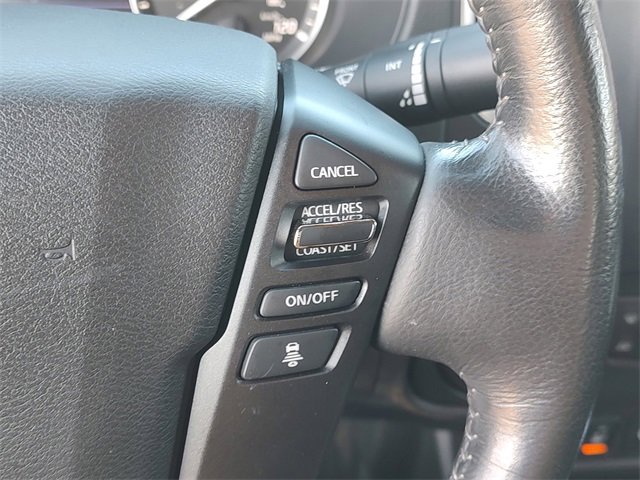 Used 2022 Nissan Frontier SV image 23