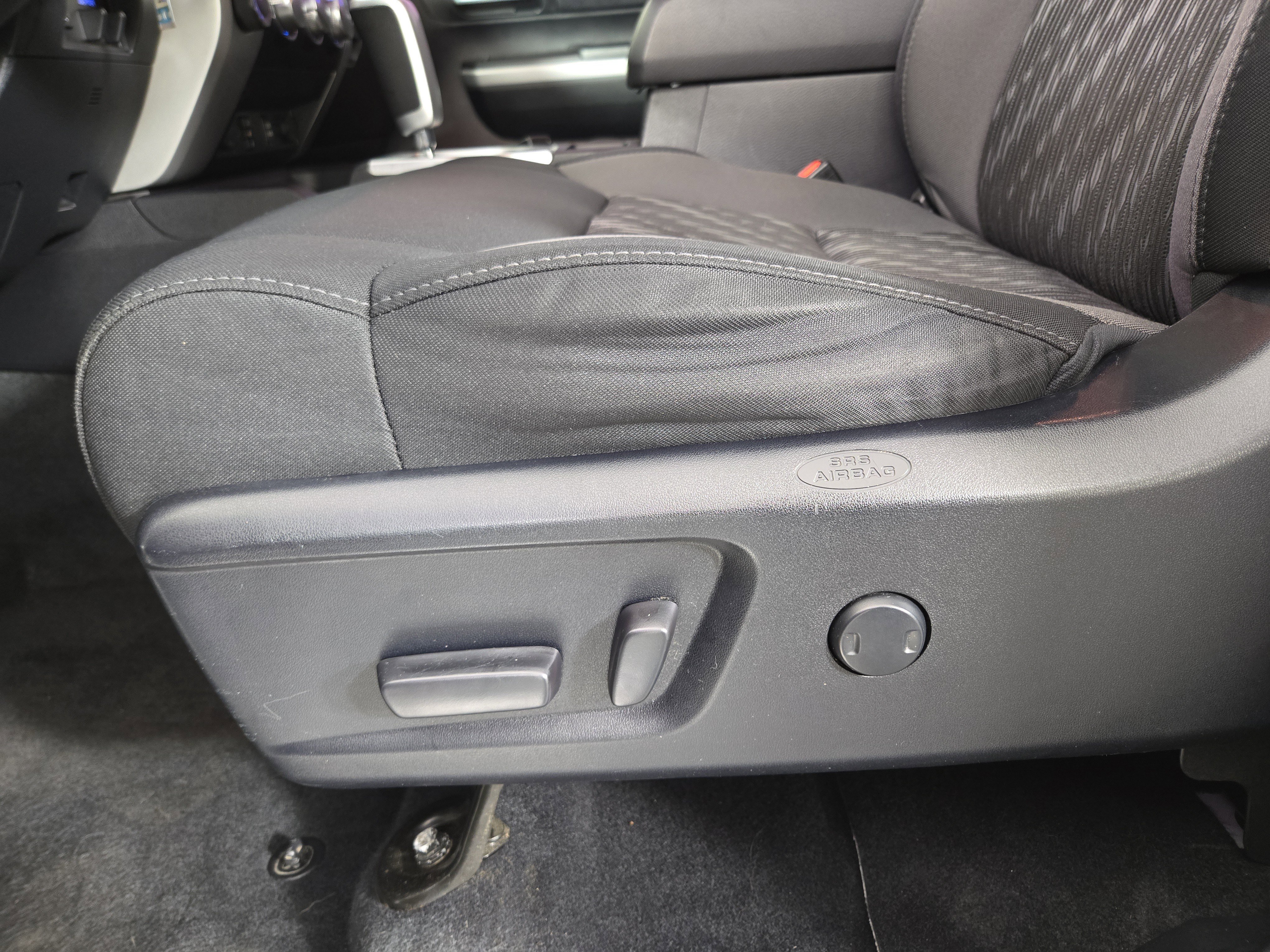 Used 2019 Toyota Tundra TRD Pro image 32