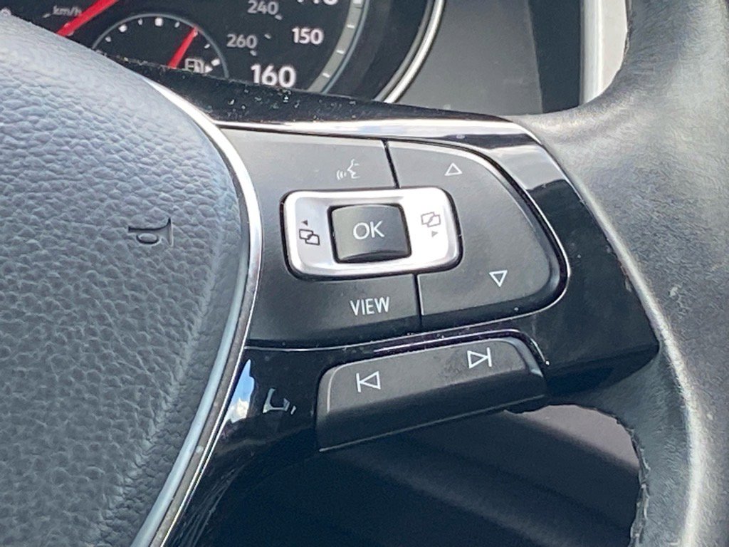 Used 2019 Volkswagen Atlas SE image 8