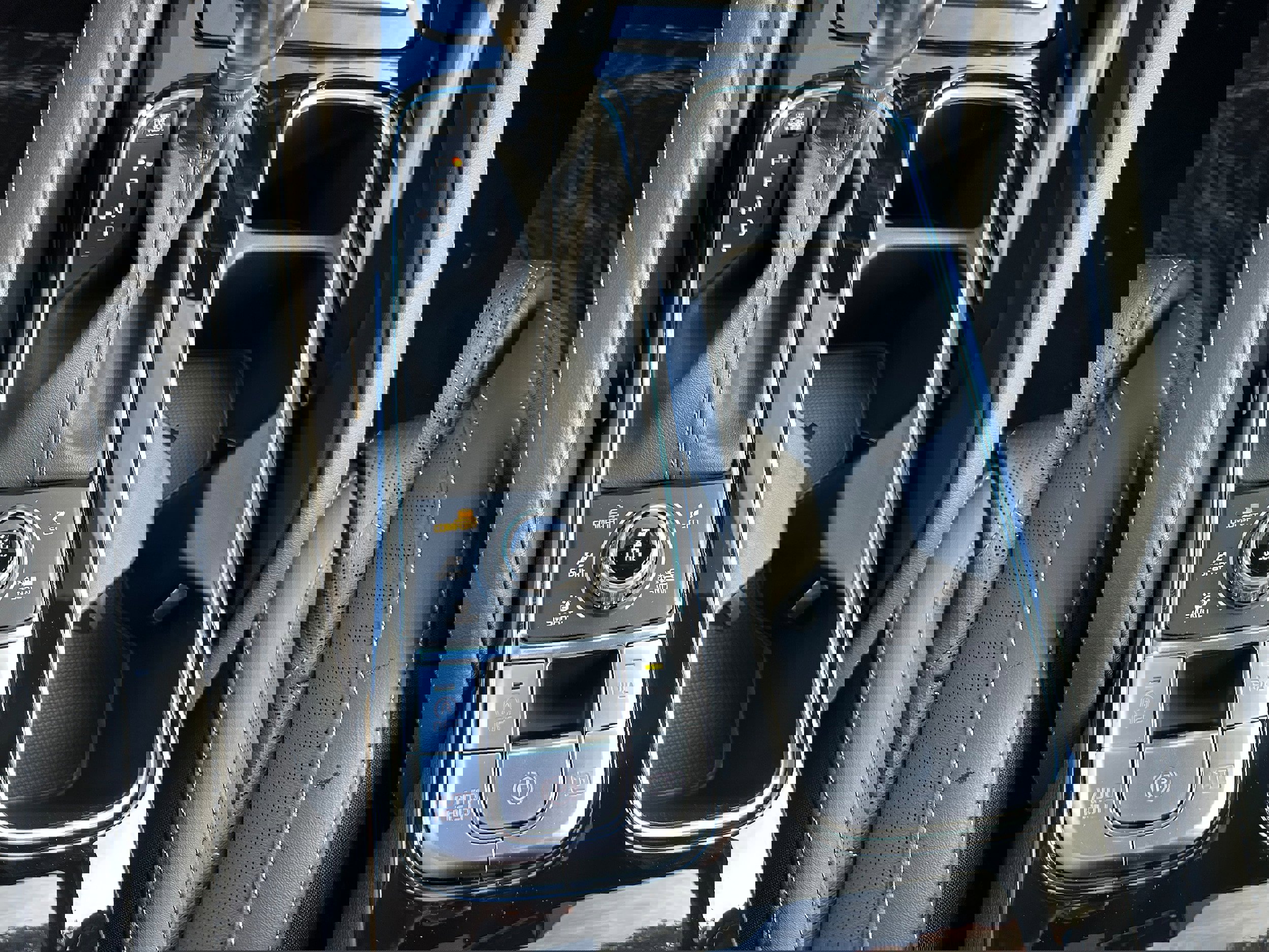 New 2025 Kia Telluride SX X-Line image 45