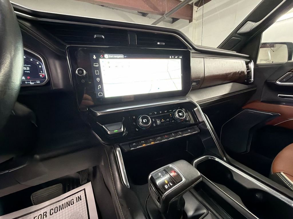 Used 2023 GMC Sierra 1500 Denali Ultimate image 18