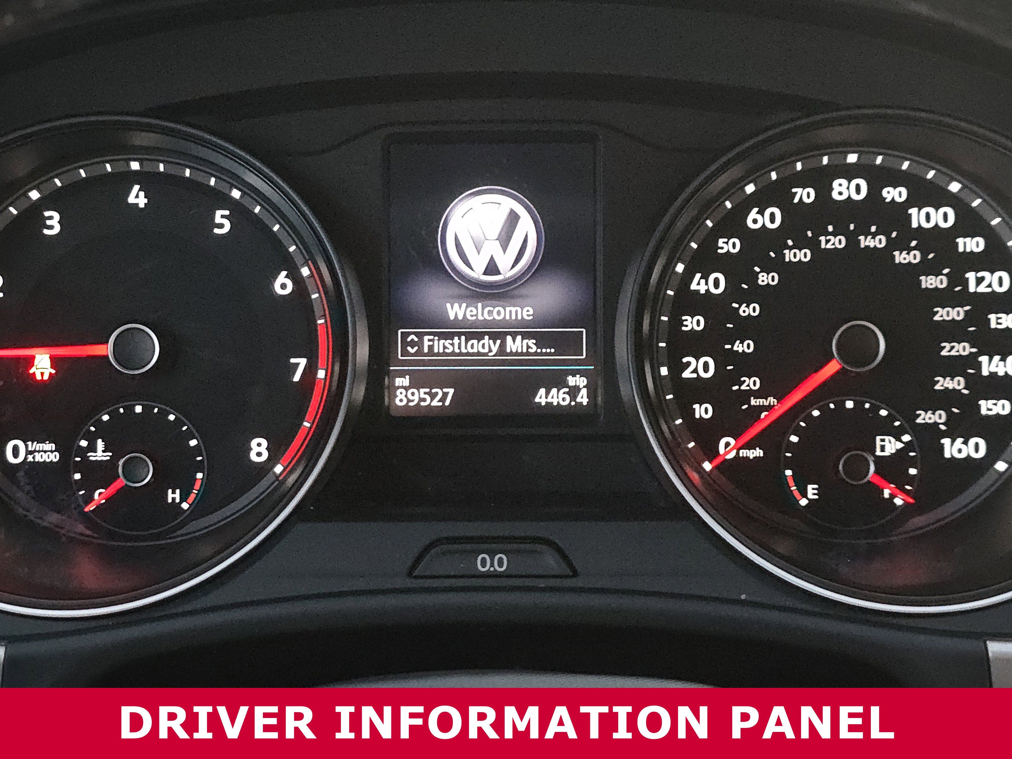 Used 2020 Volkswagen Atlas Cross Sport SE image 18