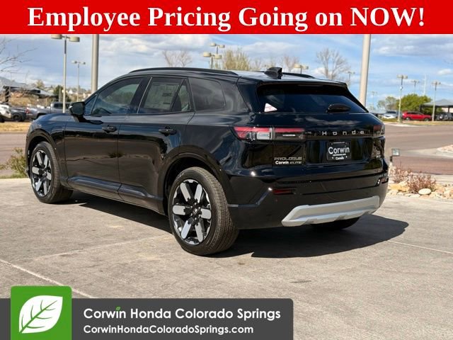 New 2026 Honda Prologue Elite image 7