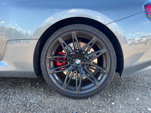 Used 2025 BMW M2 w/ Lighting Package RWD image 14